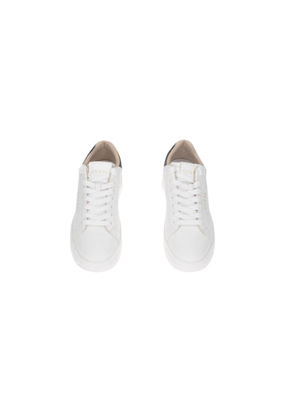 FLPWINLEA12 - Sneakers - Guess