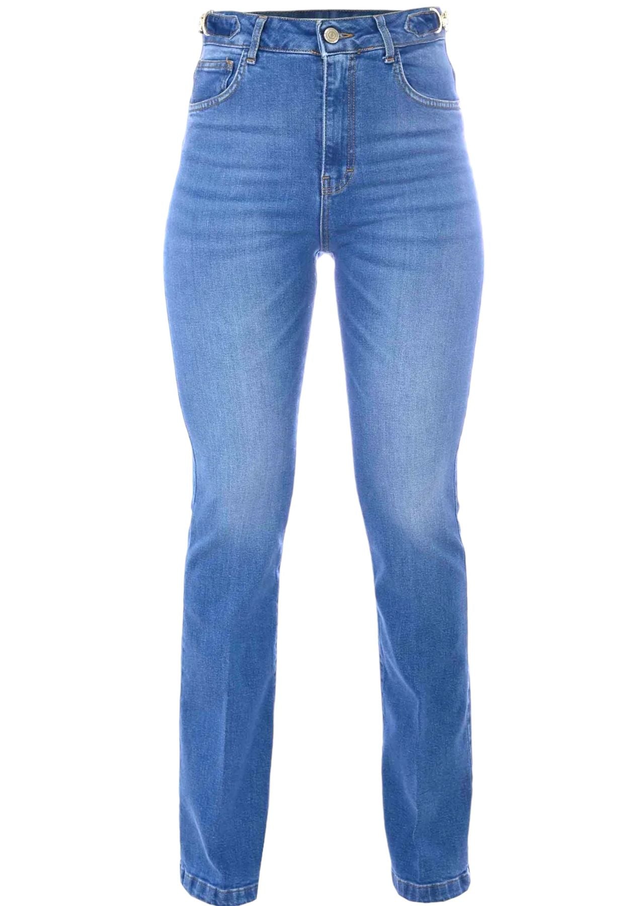 Jeans  Donna Kocca  Cilty P23PPD9177AAUN0000