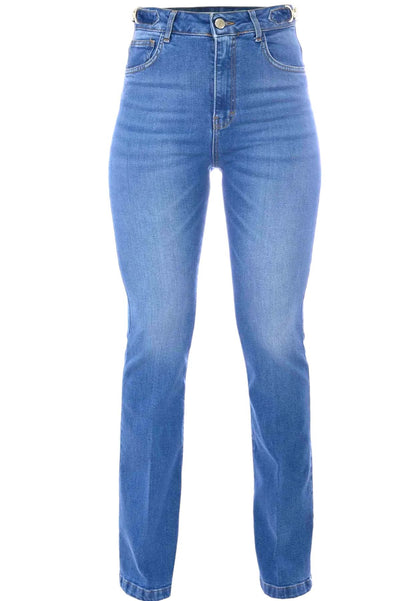 Jeans  Donna Kocca  Cilty P23PPD9177AAUN0000