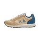 Sneakers Basse Uomo Sun68  Tom Multicolor Z36106