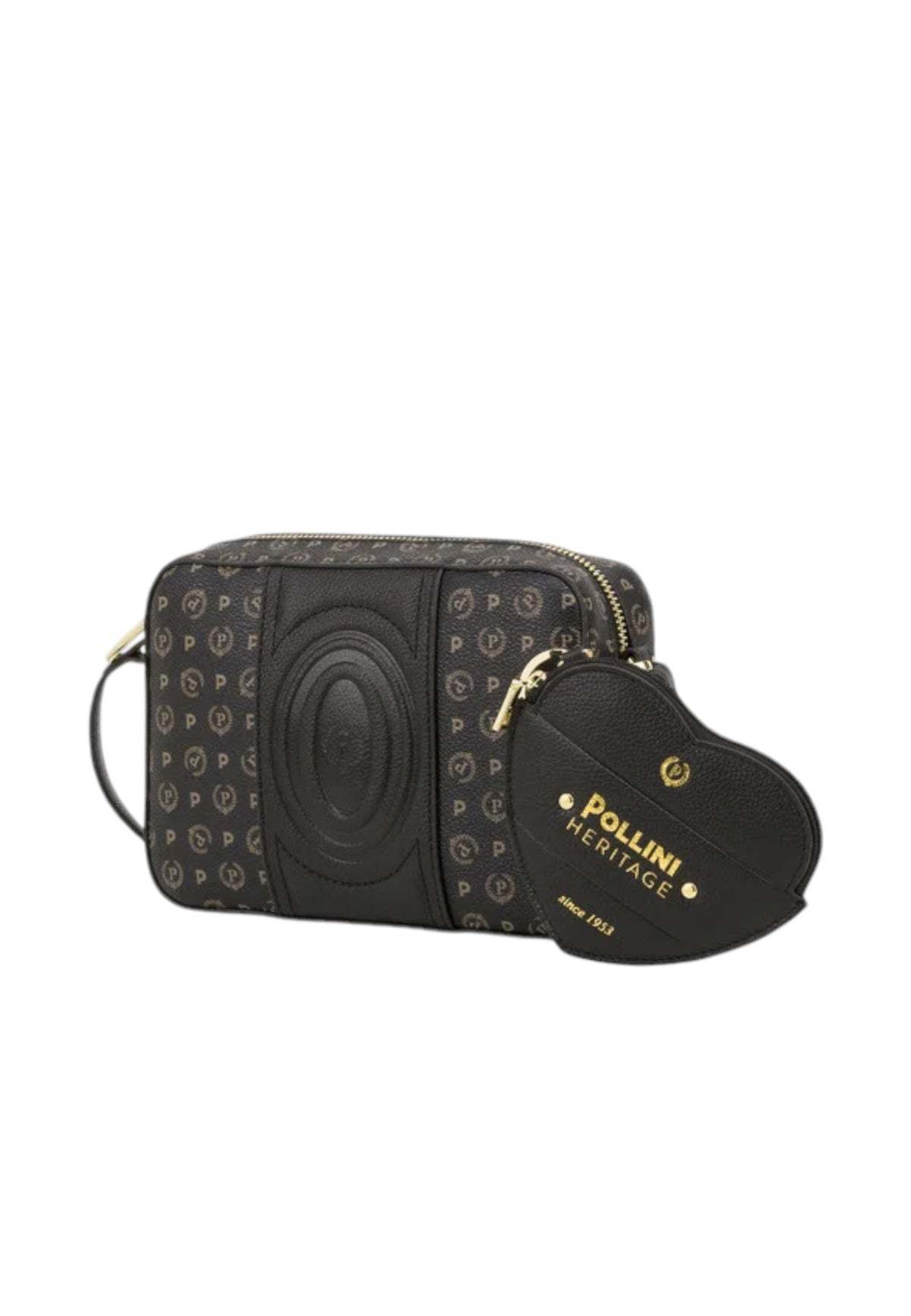 Borsa A Tracolla Donna Pollini   TE8414PP03Q1Z