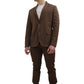 Giacca Elegante Uomo QB24  Botna Boris 2 Bottoni CFC0110305003