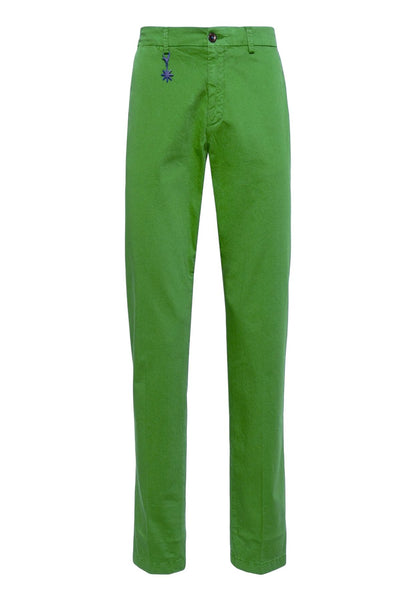 Pantaloni  Uomo Manuel Ritz   3632P1408T243398