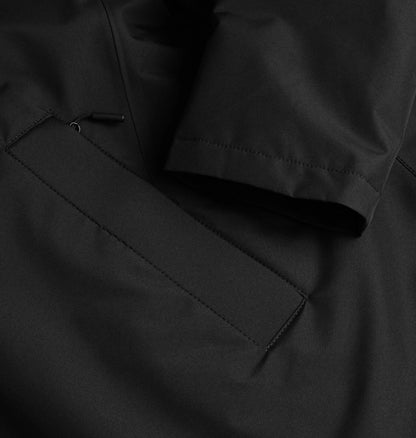 KOANBNRS75 - Veste - Les Gens de Shibuya