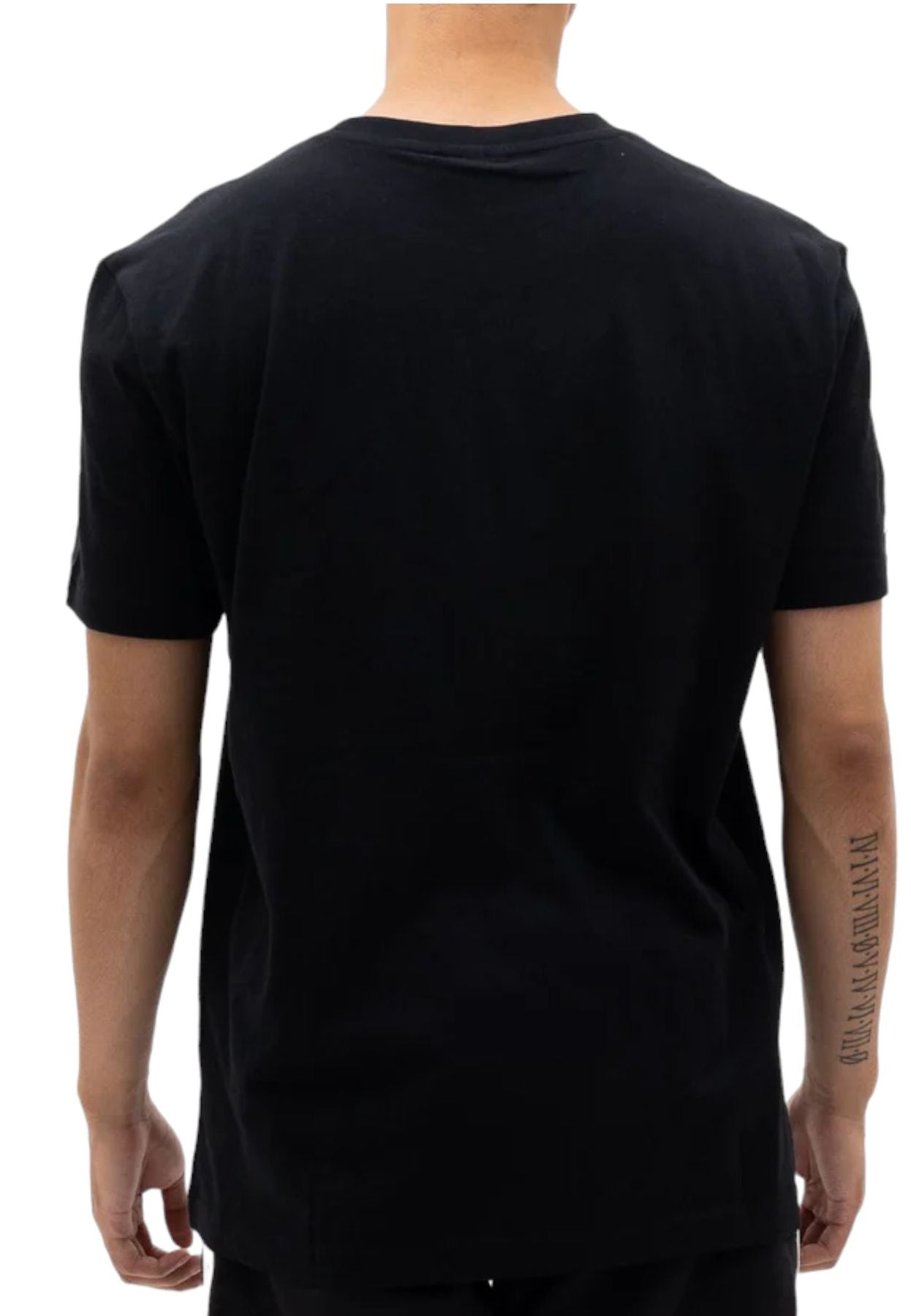 T-Shirt Manica Corta Uomo Kappa   3111FQW