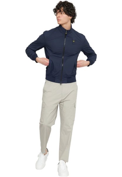 Giacca Invernale Uomo Blauer