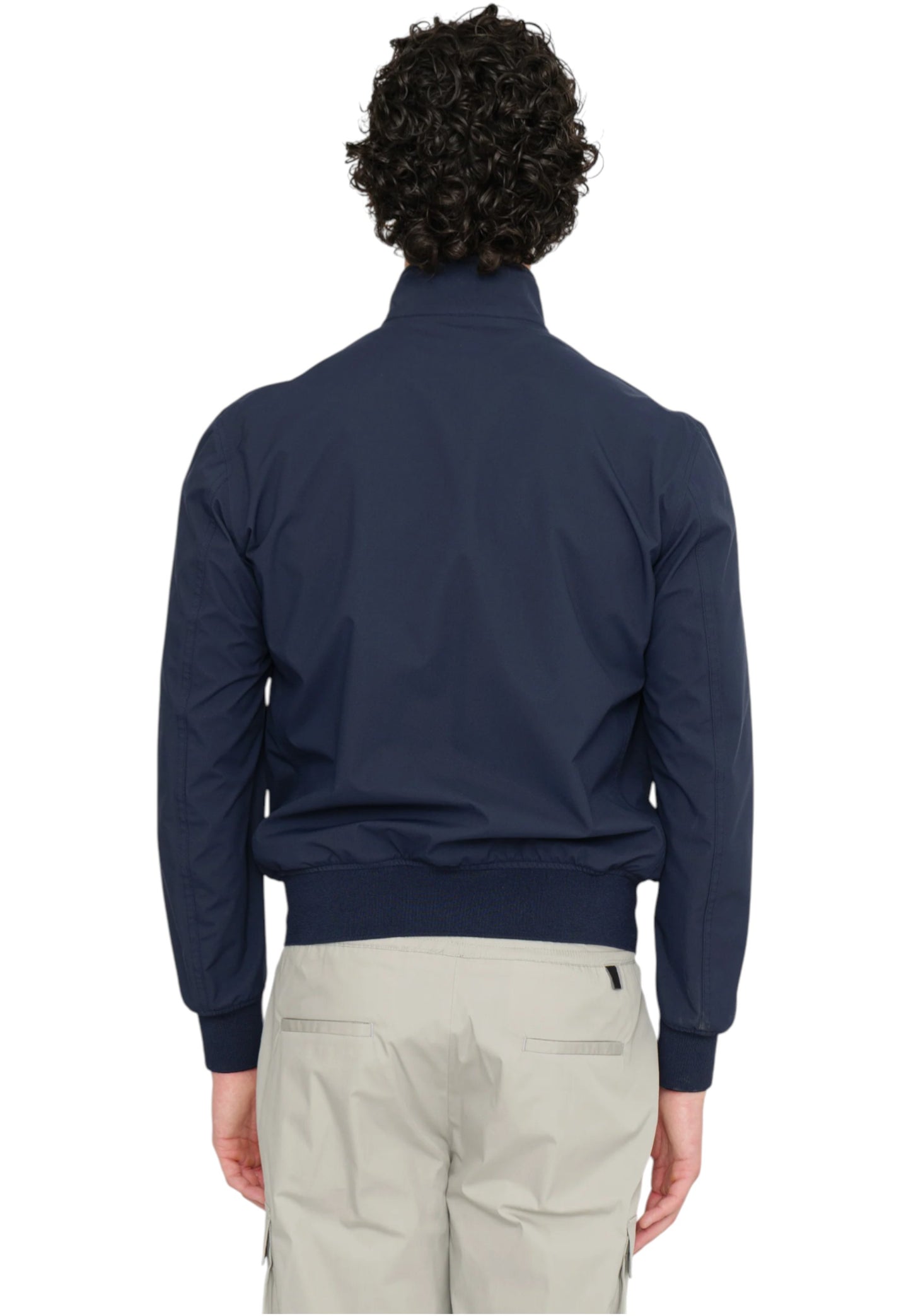Giacca Invernale Uomo Blauer