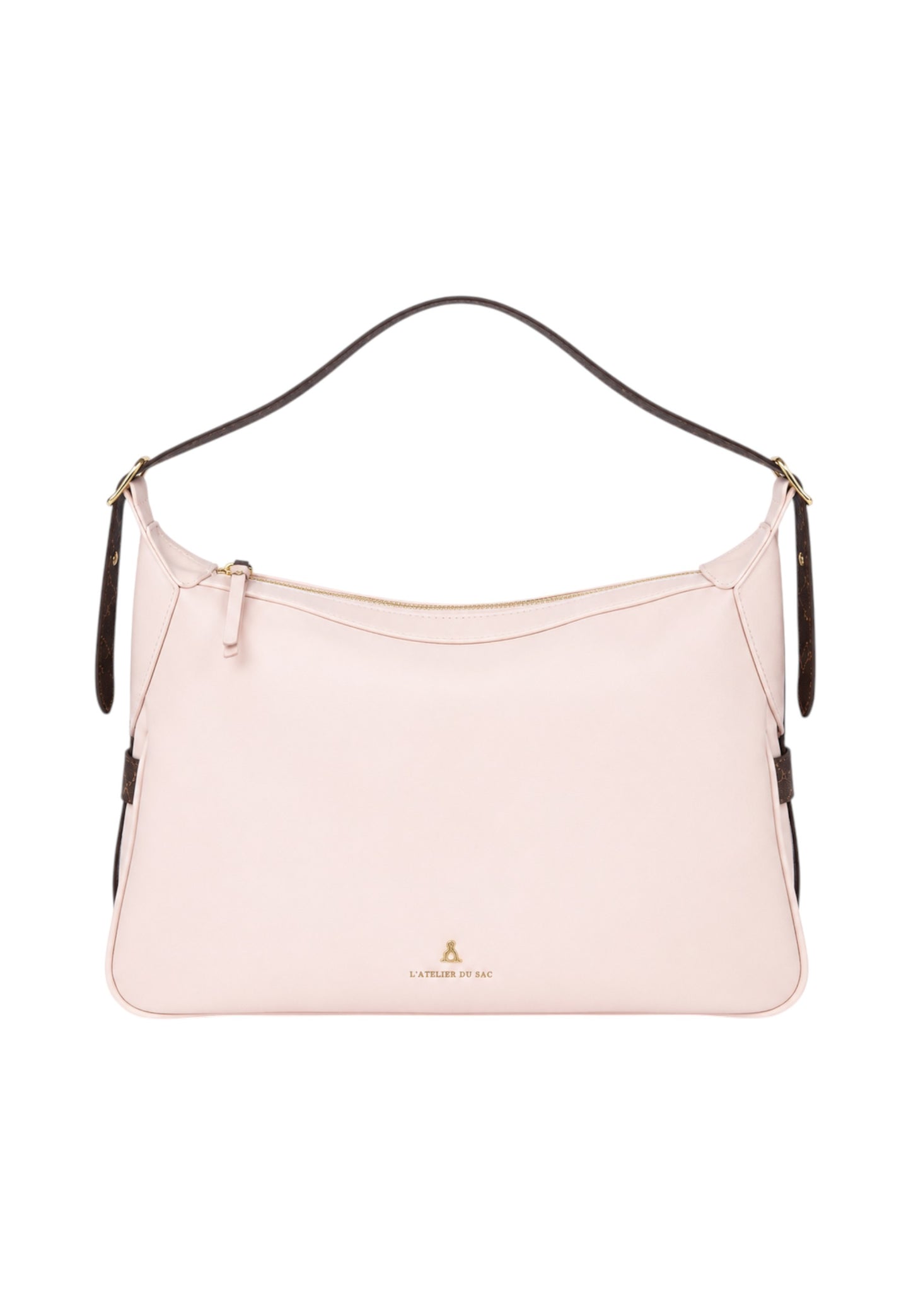 Borsa A Spalla Donna L'Atelier du Sac Hobo My Milady Karen