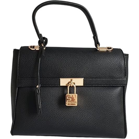 Borsa A Mano Donna Fracomina Con Tracolla Kelly FA23SB1001P411S6