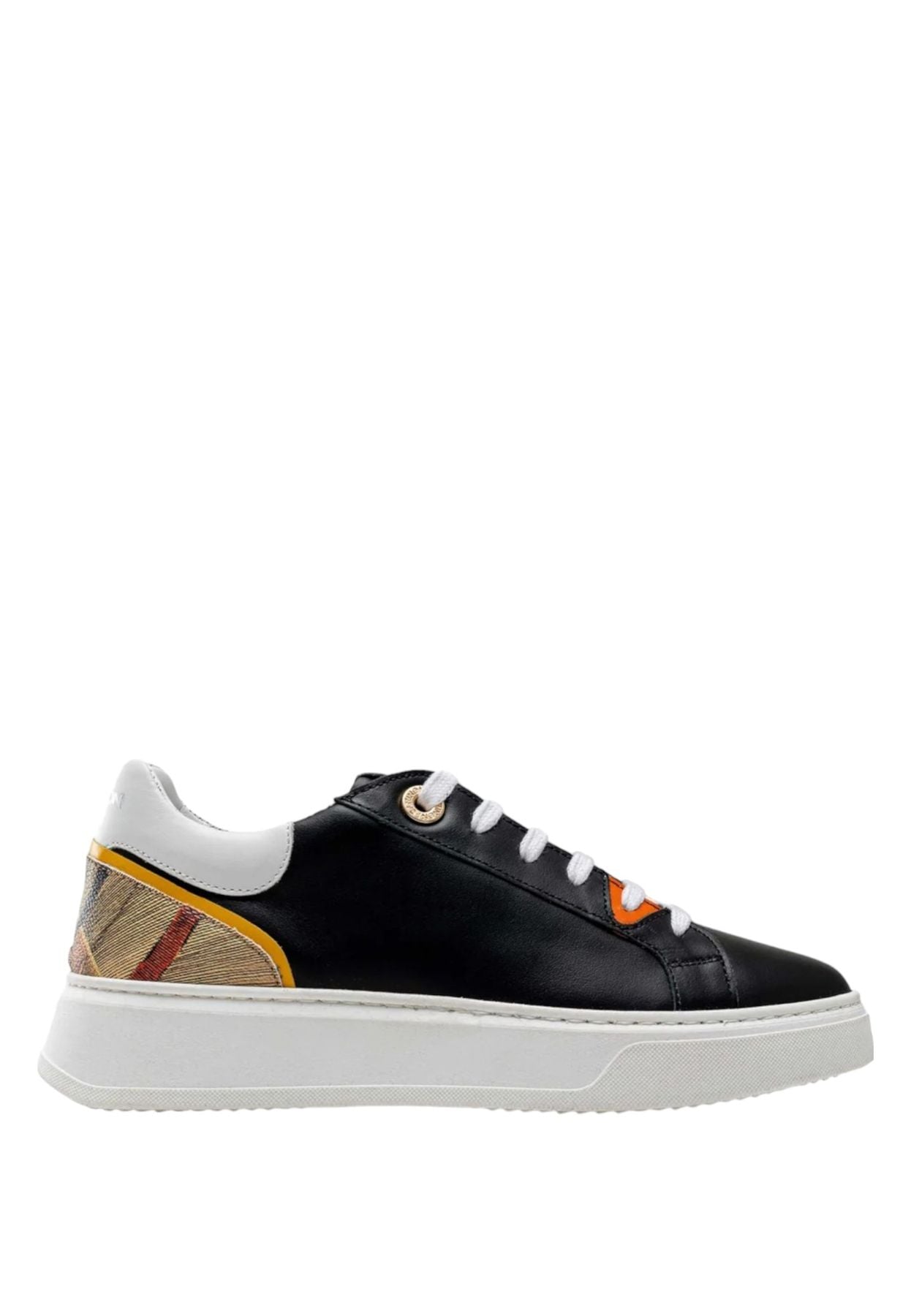 Sneakers Basse Donna Gattinoni Planetarium Mercury PEGMU6293WHB