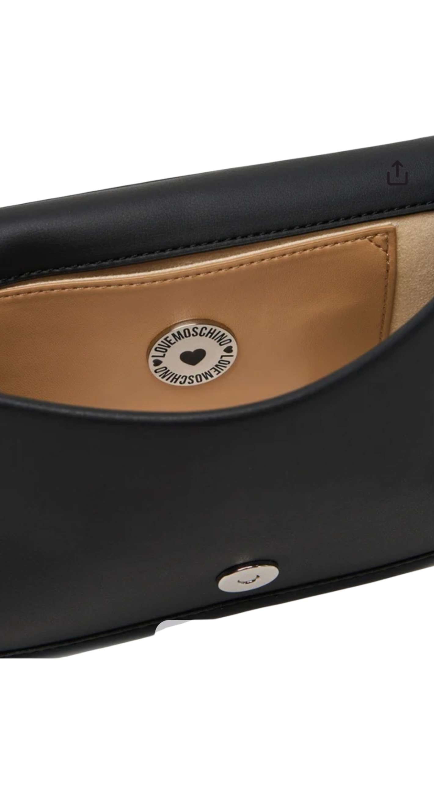 Borsa A Tracolla Donna Love Moschino   JC4028PP1NKD0