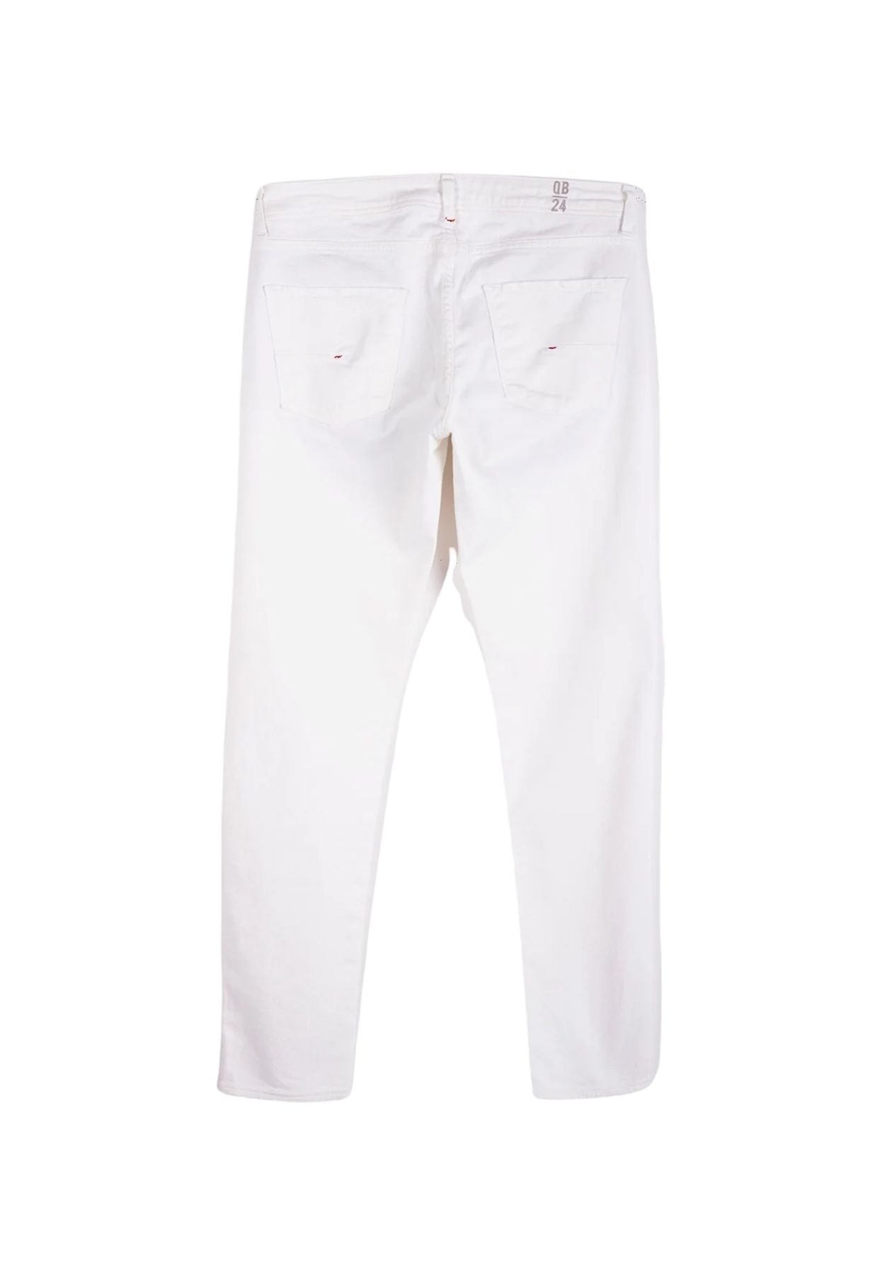 Pantaloni  Uomo QB24  Mrac Bull Dritto CFC0110843003