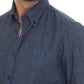 Camicia Manica lunga Uomo Harmont & Blaine   CRH014010883M