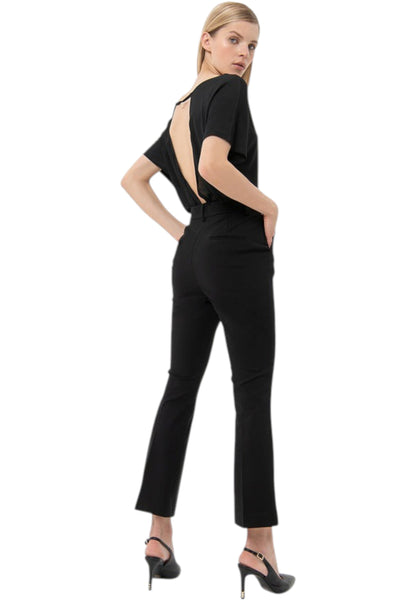 Pantaloni Chino Donna Fracomina   FR24SVA010W66901