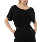 Pantaloni Chino Donna Fracomina   FR24SVA010W66901
