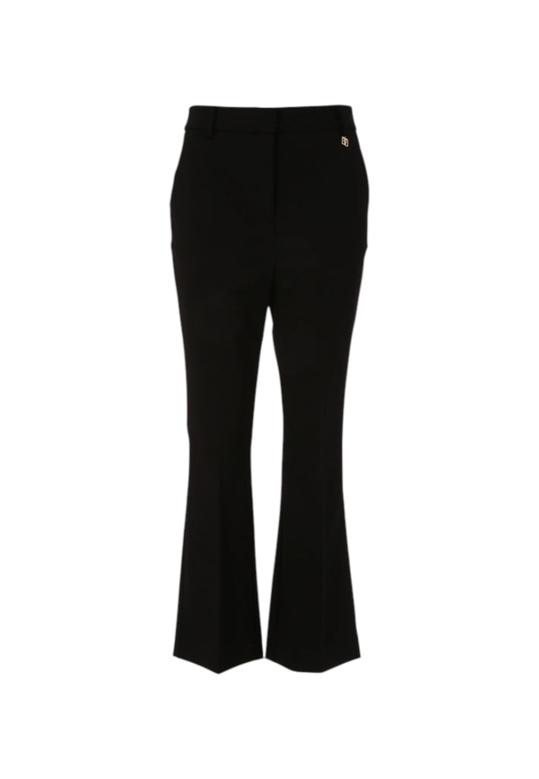 Pantaloni Chino Donna Fracomina   FR24SVA010W66901
