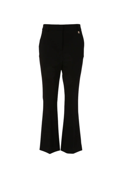 Pantaloni Chino Donna Fracomina   FR24SVA010W66901
