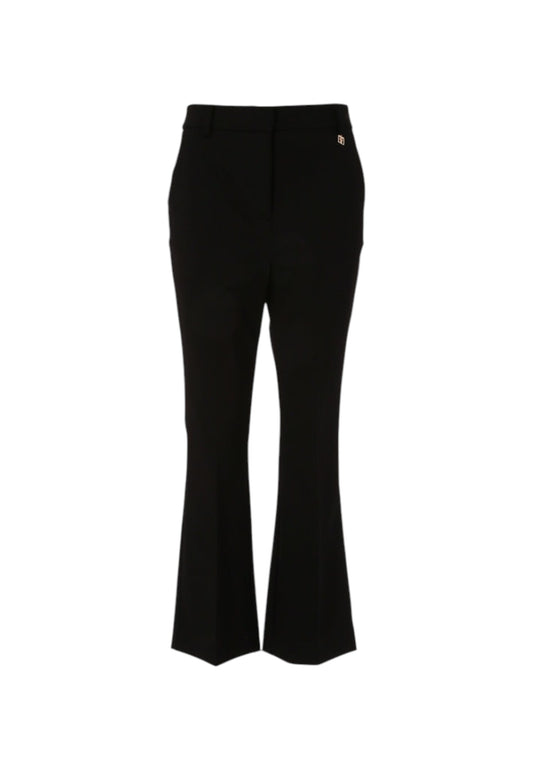Pantaloni Chino Donna Fracomina   FR24SVA010W66901