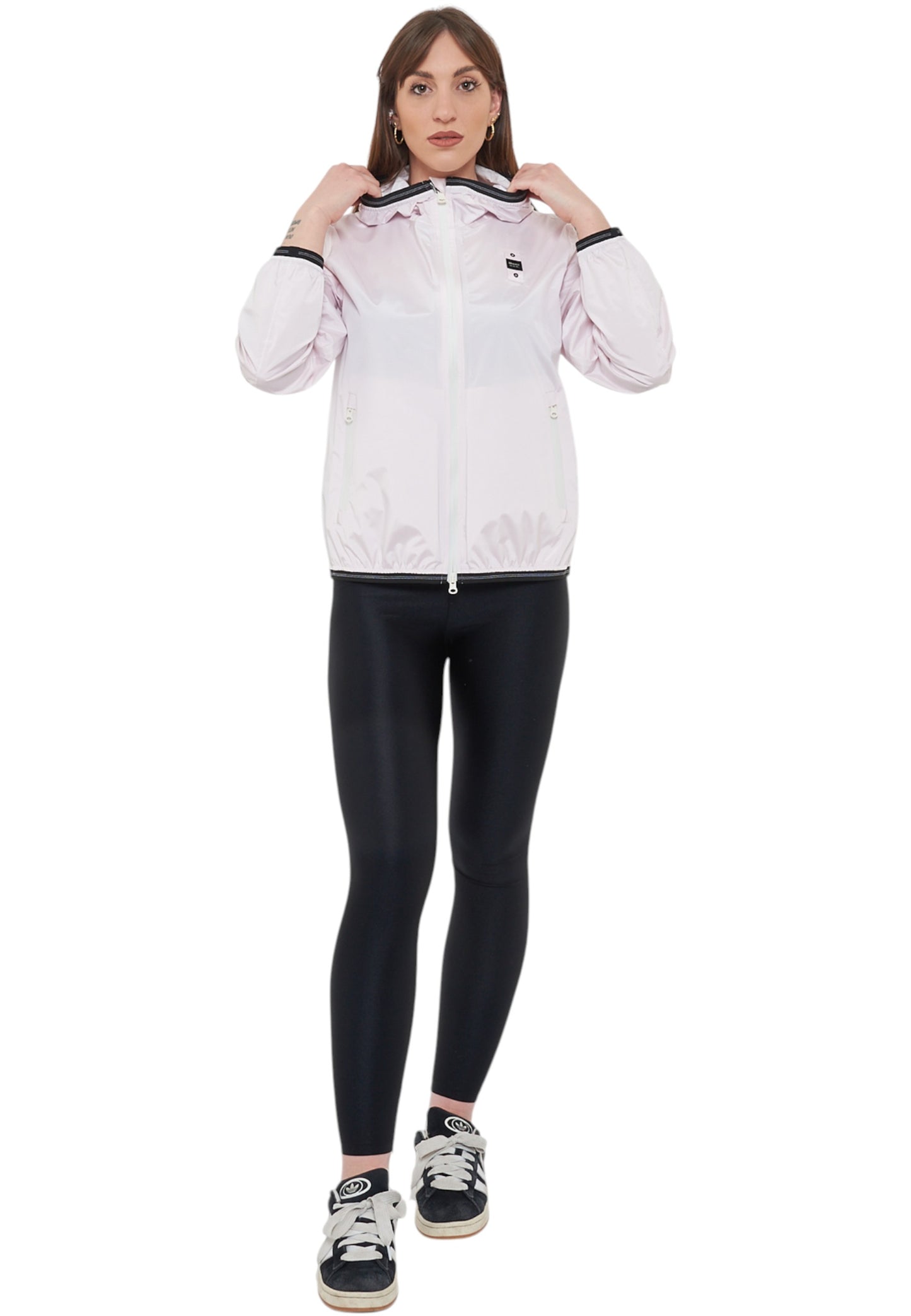 Giacca Invernale Donna Blauer