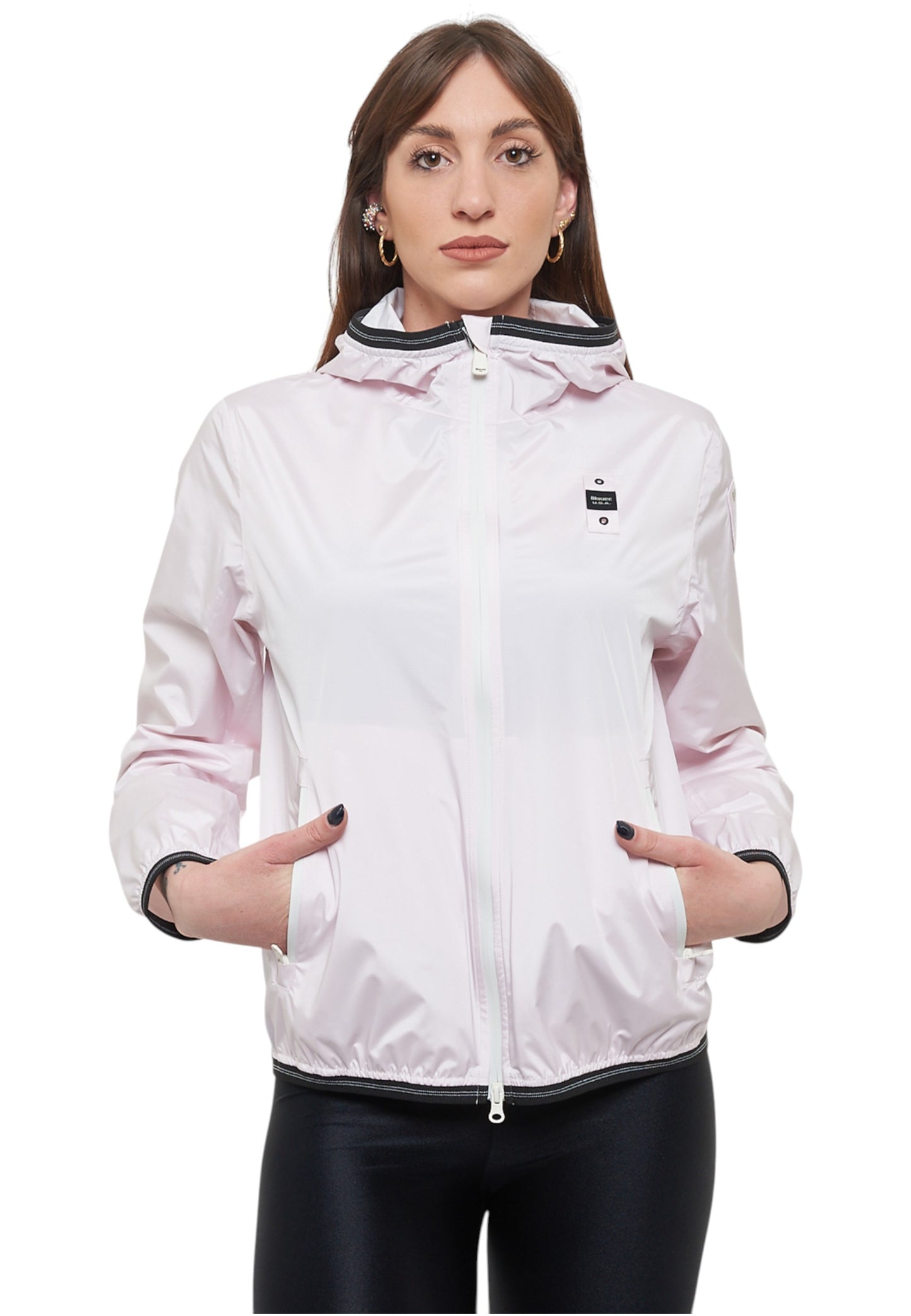 Giacca Invernale Donna Blauer