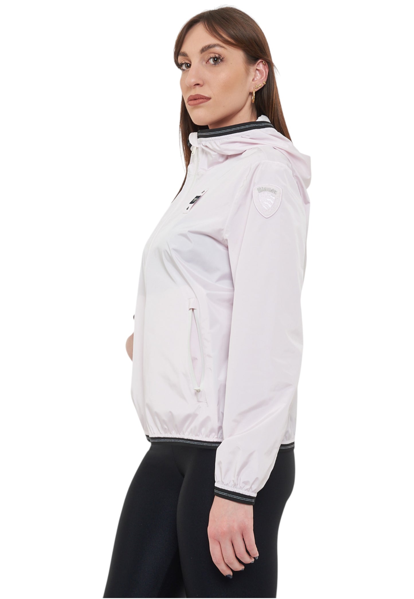 Giacca Invernale Donna Blauer