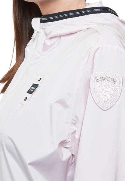 Giacca Invernale Donna Blauer
