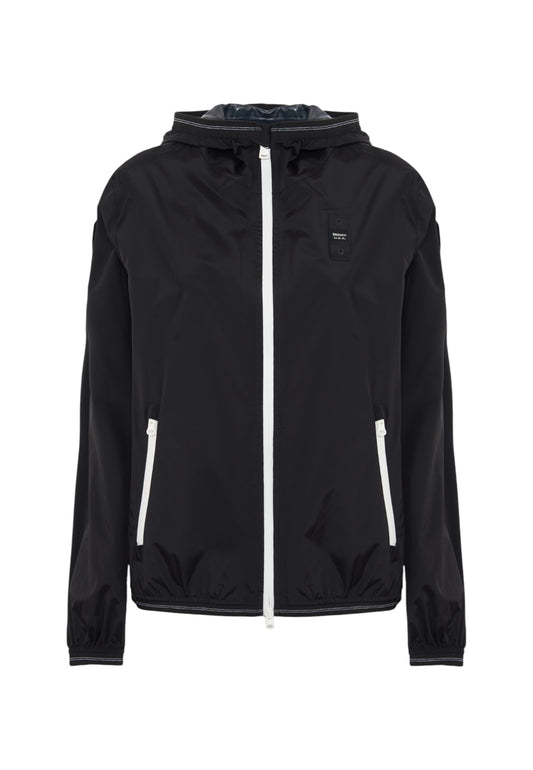 Giacca Invernale Donna Blauer