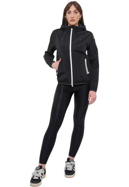 Giacca Invernale Donna Blauer