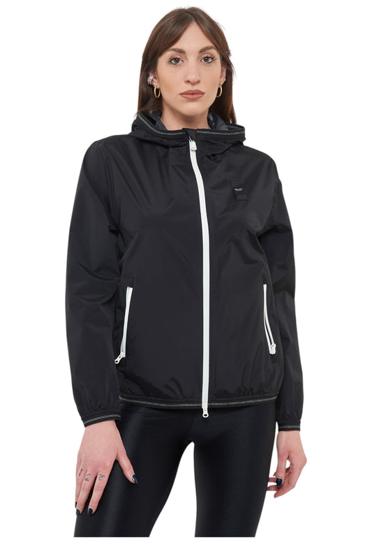 Giacca Invernale Donna Blauer