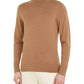 Maglione Collo Alto Uomo Calvin klein   K10K110420