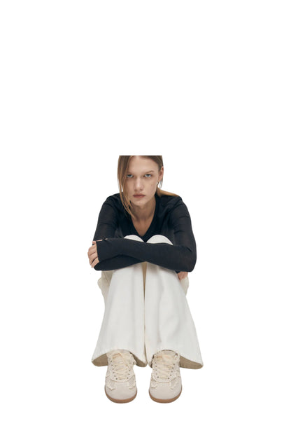 Sneakers  Donna Alohas