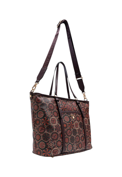 Borsa A Spalla Donna Gattinoni Shopping Teodosia Daily BINTD8008WZT