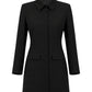 Giacca Elegante Donna Actualee  Barbie AB 4048 15114