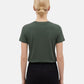 T-Shirt Manica Corta Donna Liu Jo LiuJo Eco Line TA6285JS923
