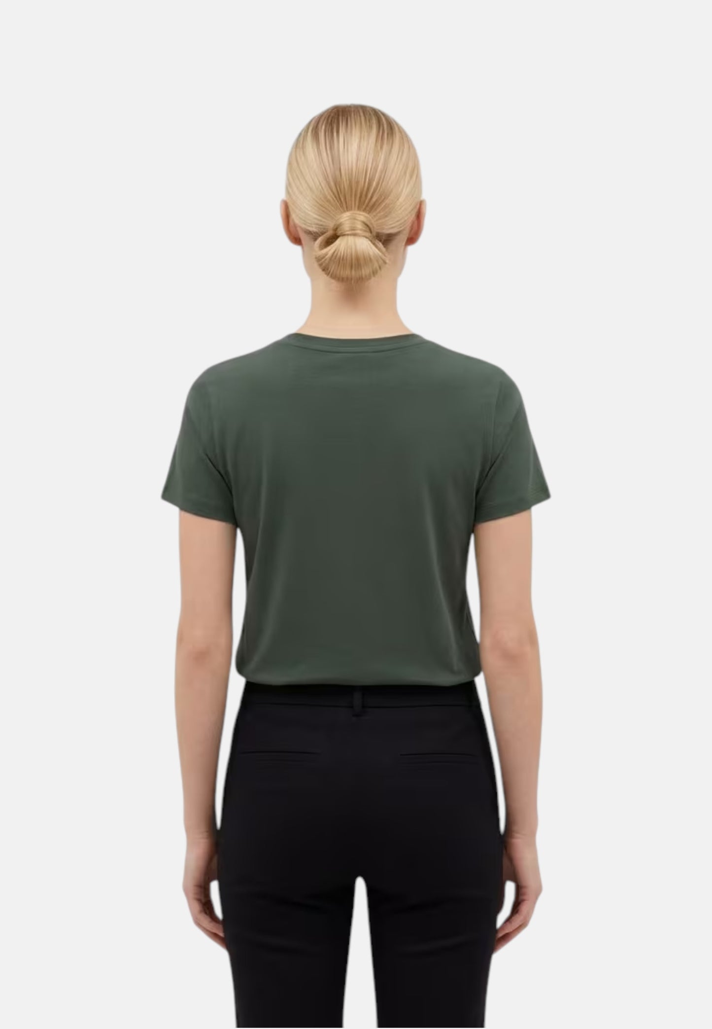 T-Shirt Manica Corta Donna Liu Jo LiuJo Eco Line TA6285JS923