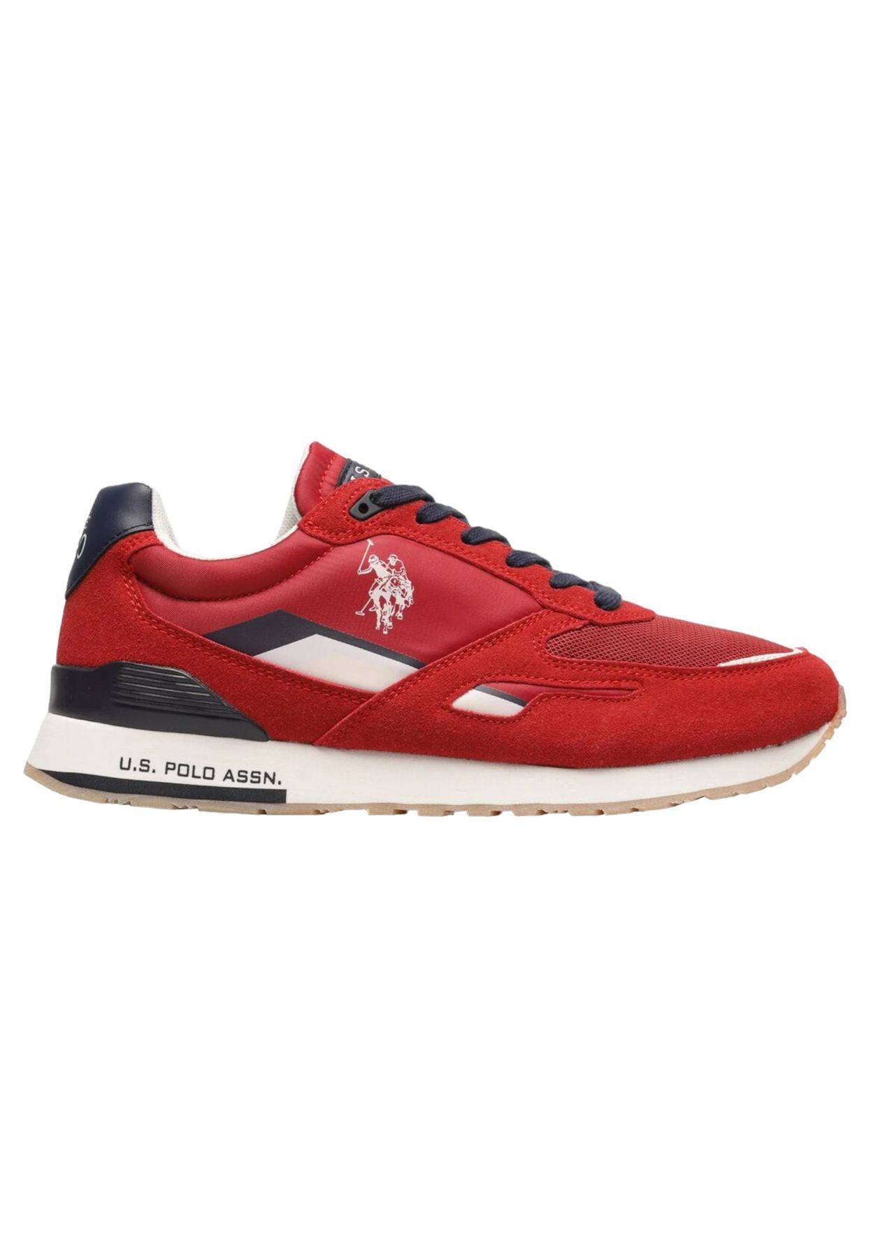 TABRY003 - Baskets - US Polo Assn.