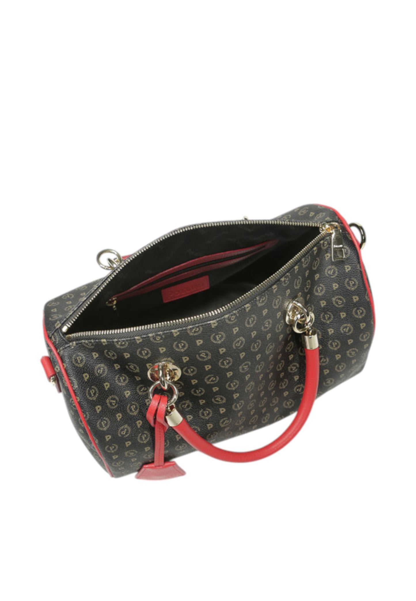 Borsa A Mano Donna Pollini A Bauletto Heritage TE8411PP02Q11