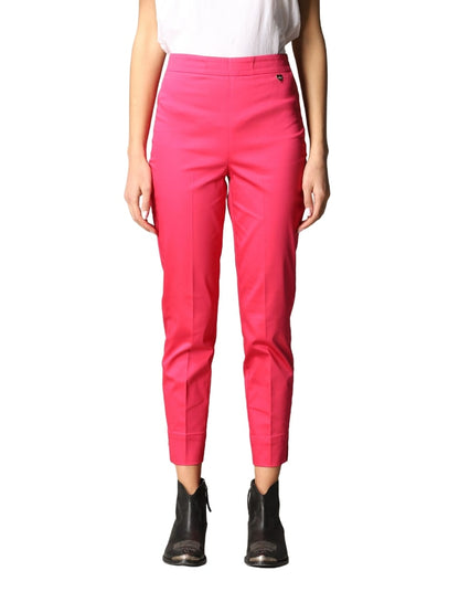 Pantaloni  Donna Twinset   201TT22320