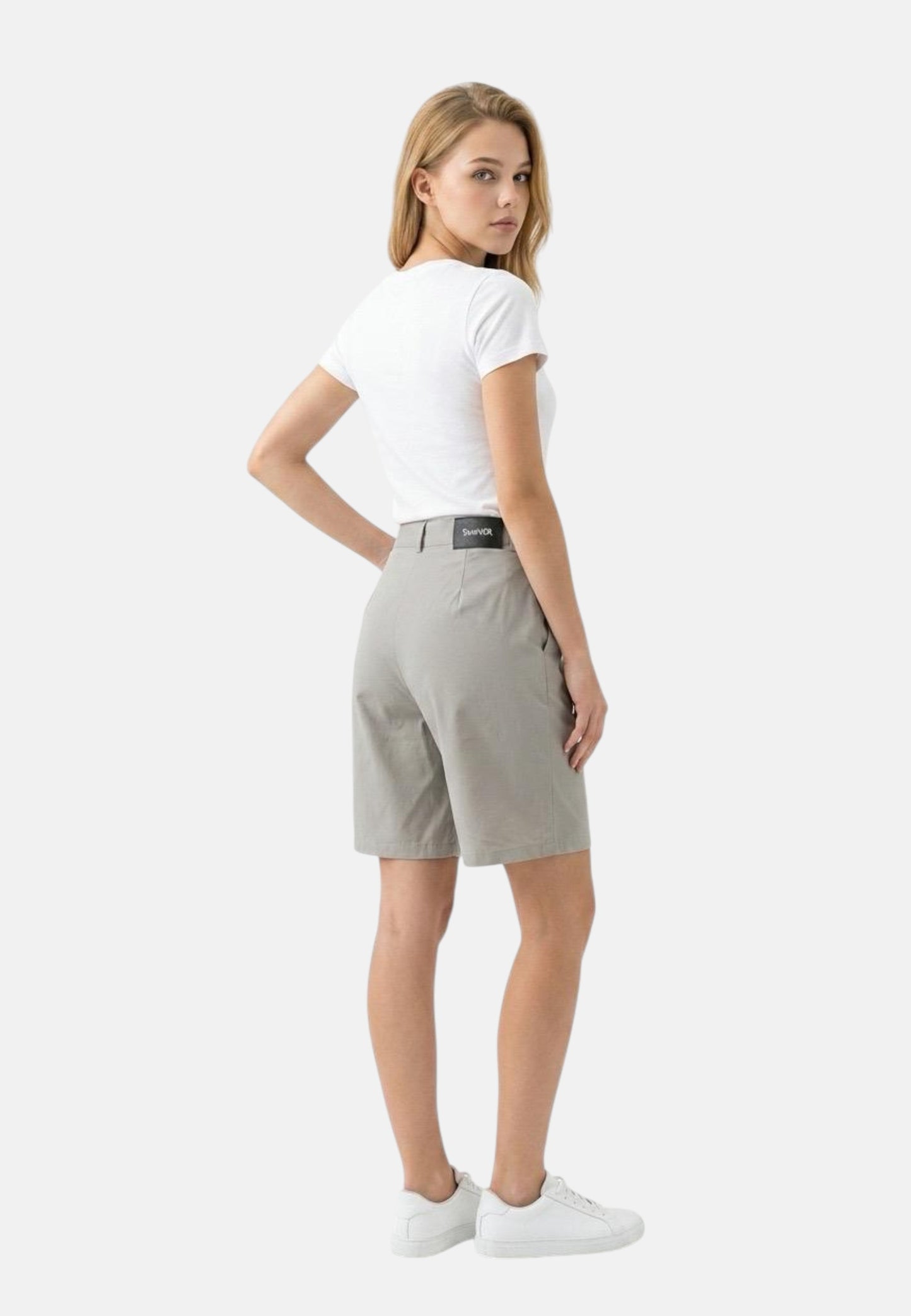 Bermuda  Donna Disclaimer   26EDS55607