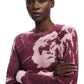 Maglione  Donna Desigual  Jers Hyder 25WWJF31