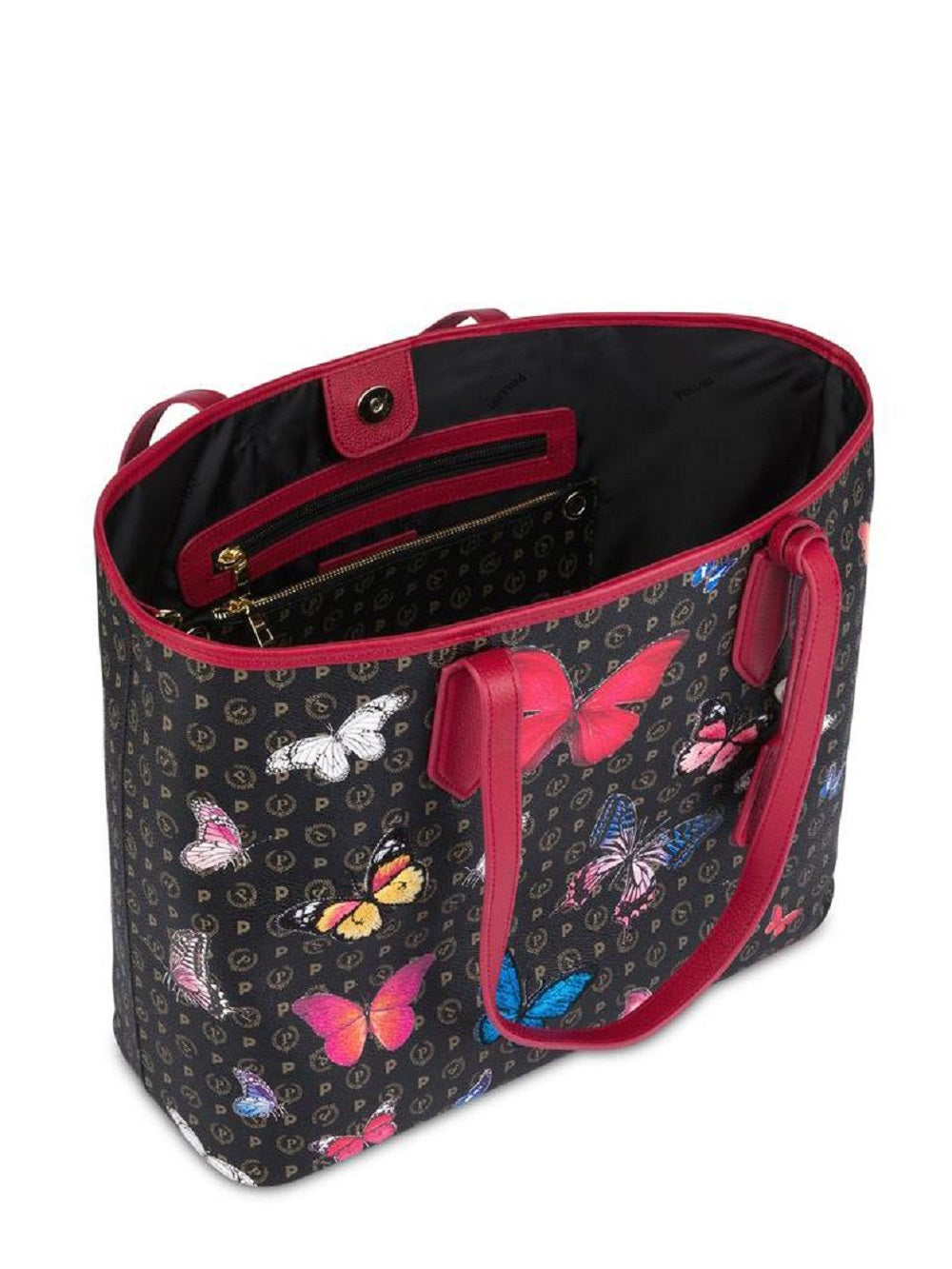 Borsa A Spalla Donna Pollini   TE8427PP06Q46