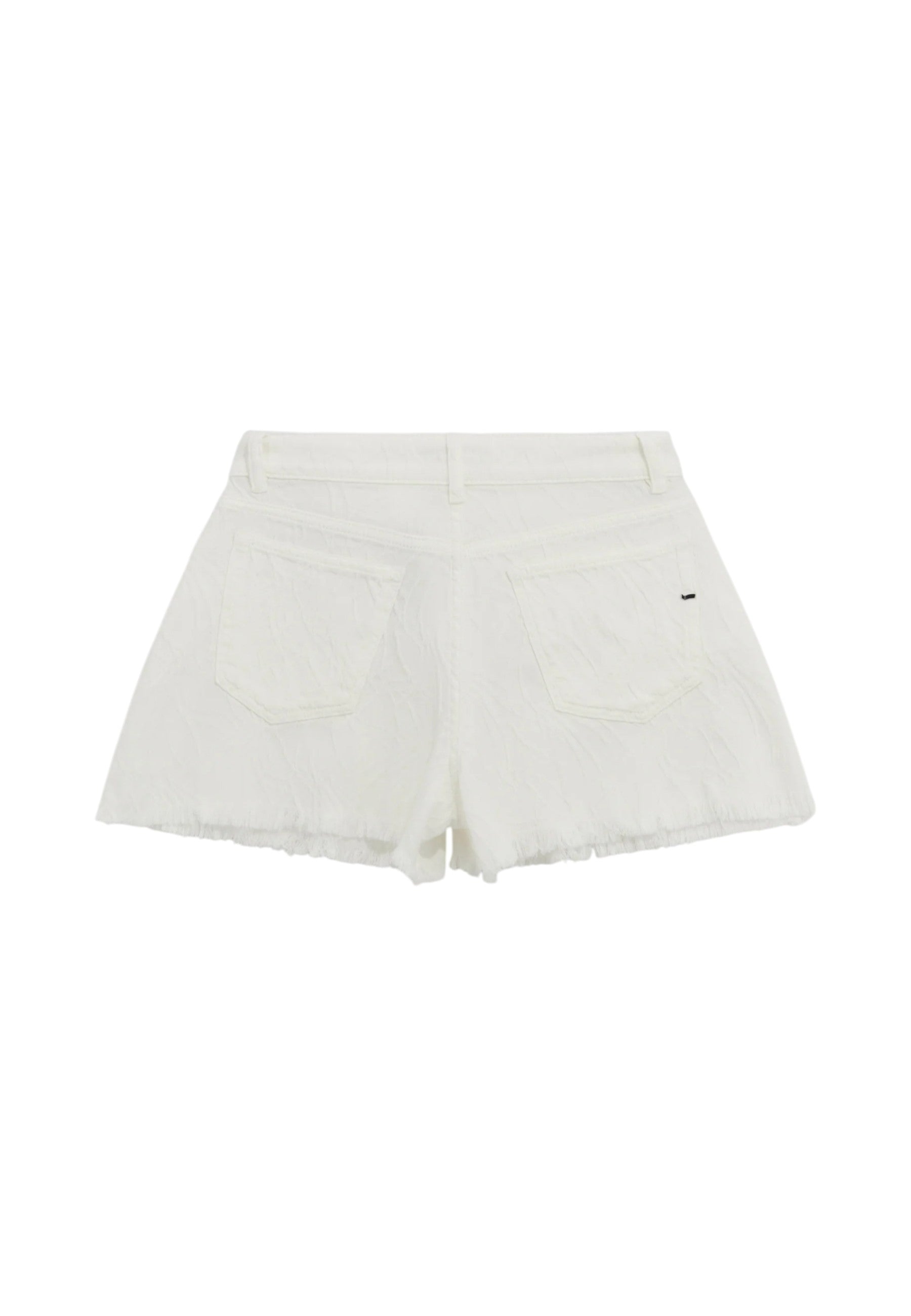 Pantaloncini Bermuda Donna Gas  Wide Short 375361071278