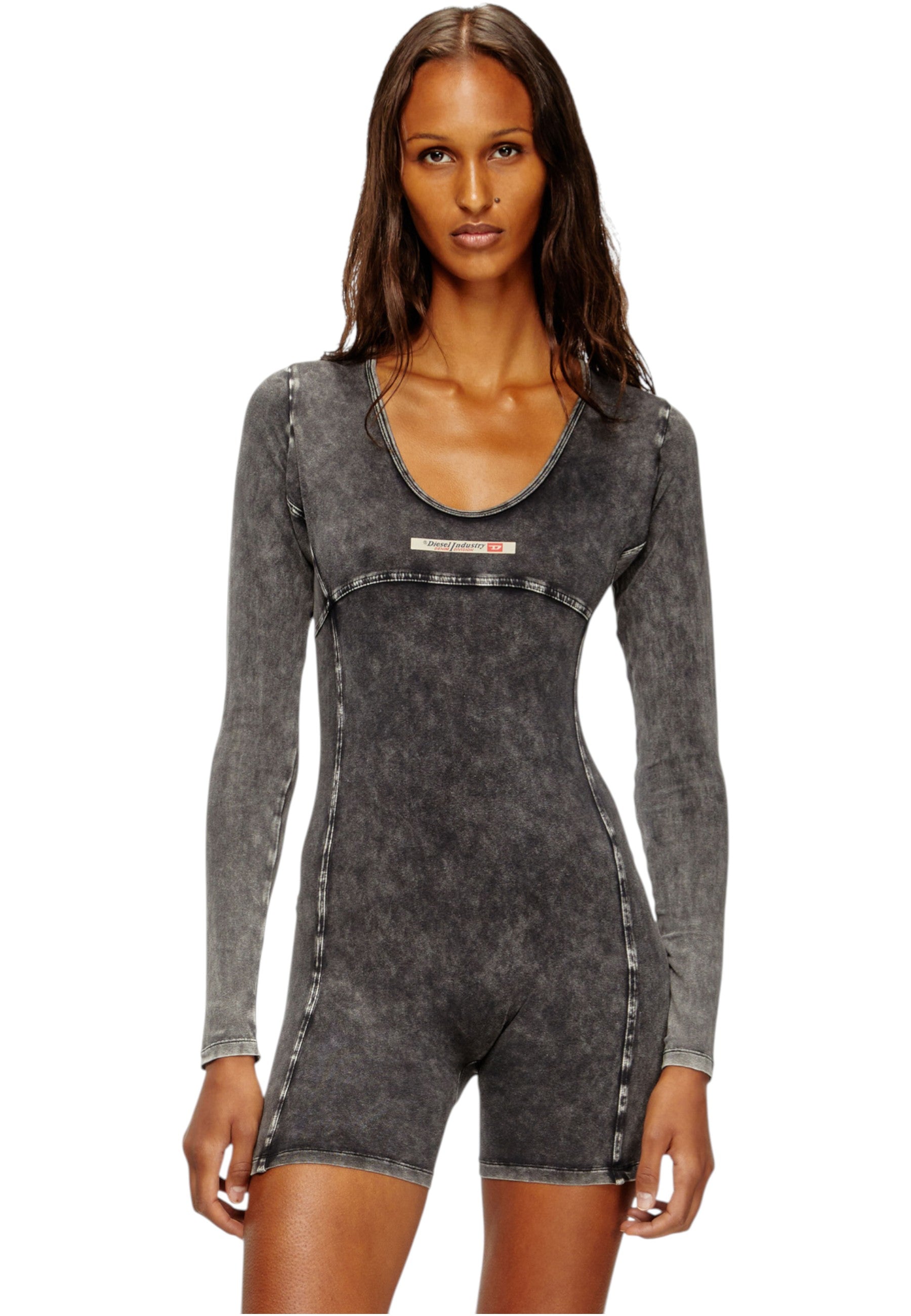 Body  Donna Diesel  Karim-Dnm Uw A183250SHAN