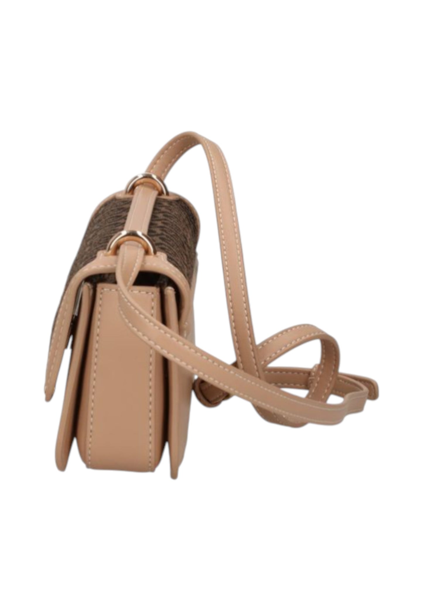 Borsa A Tracolla Donna Liu Jo Small East-West Crossbody Bag  AA6073T378A