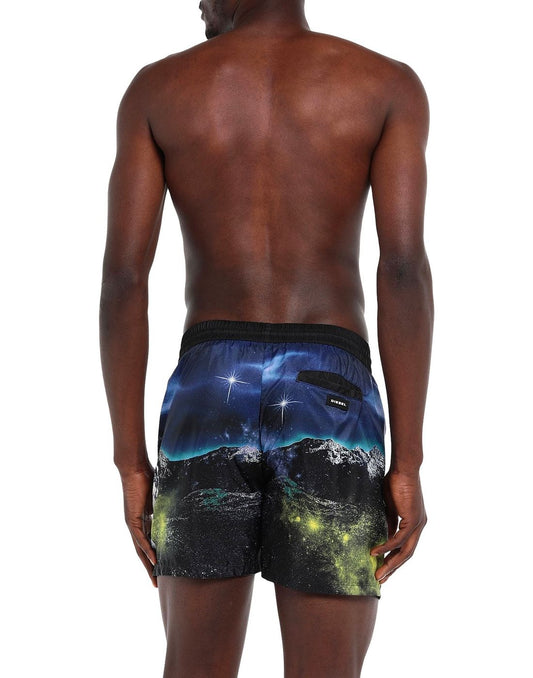 Costume da bagno Short Uomo Diesel   00SV9U0LBAV