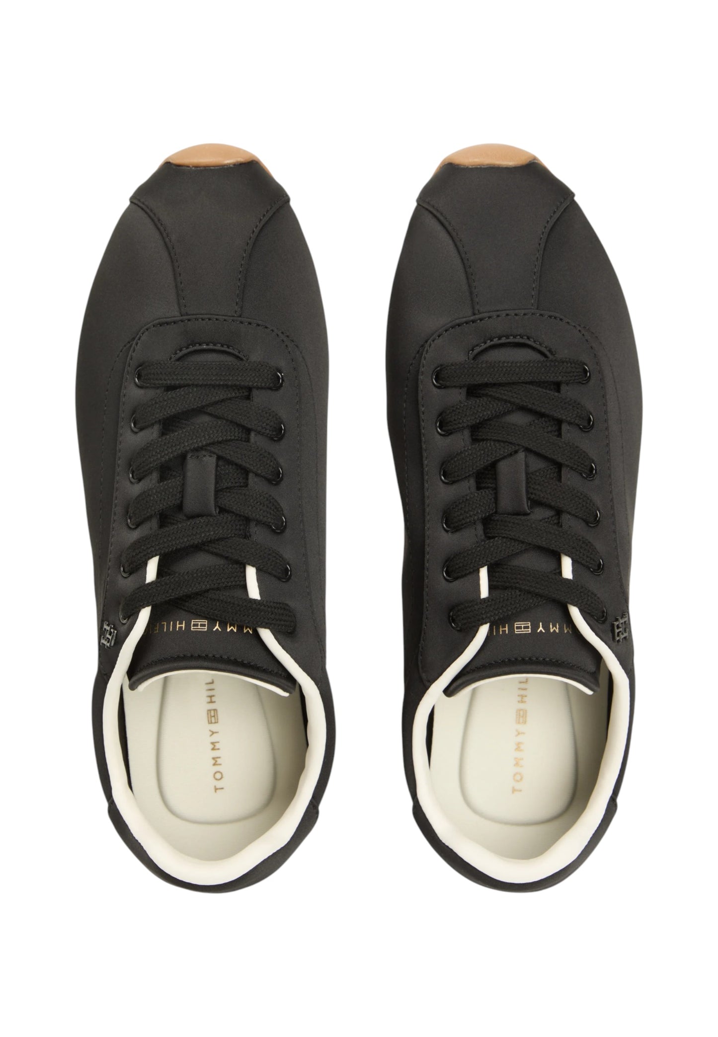Sneakers  Donna Tommy Hilfiger  Th Bella Low Runner FW0FW09288