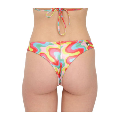 Bikini Pezzo Sotto Donna Chiara Ferragni   A71233203