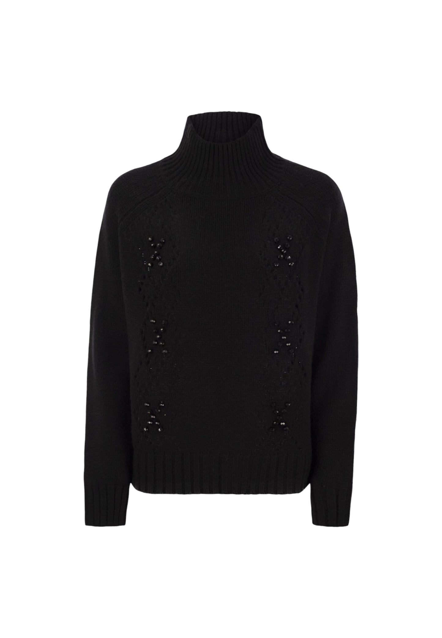 MEH003 - Pull - Mc2 Saint Barth