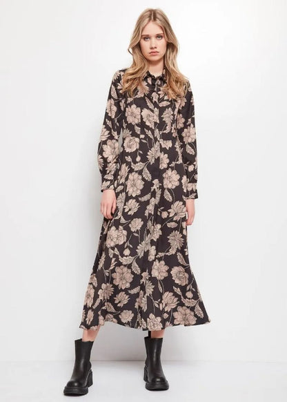 Vestito Lungo Donna Gaudi   221FD15022