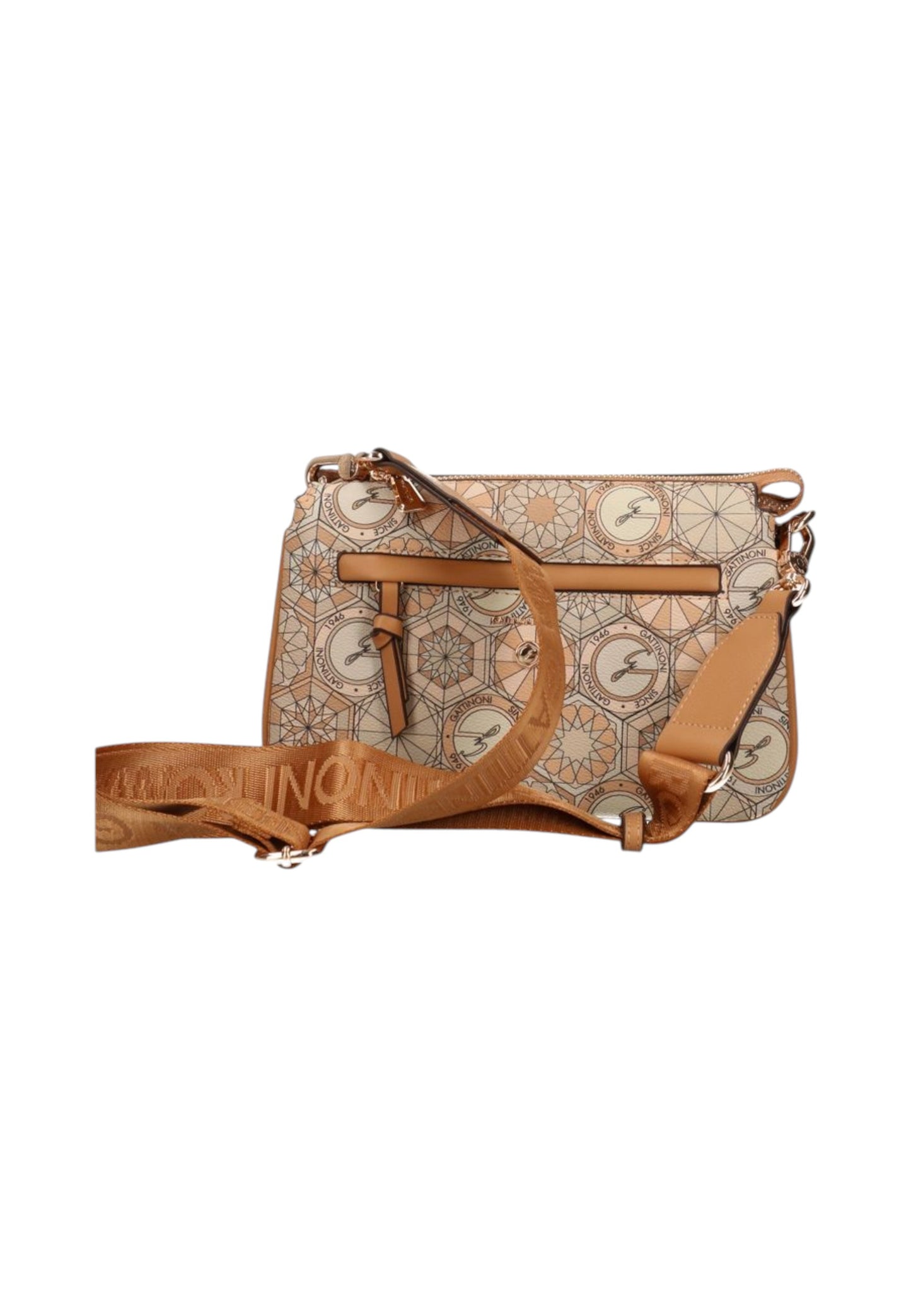 Borsa A Tracolla Donna Gattinoni  Teodosia Daily BINTD8391WZT